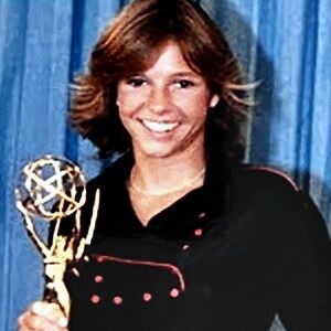 KRISTY McNICHOL Signed 8x10 Photo / “Empty Nest” & “Little Darlings” Autograph